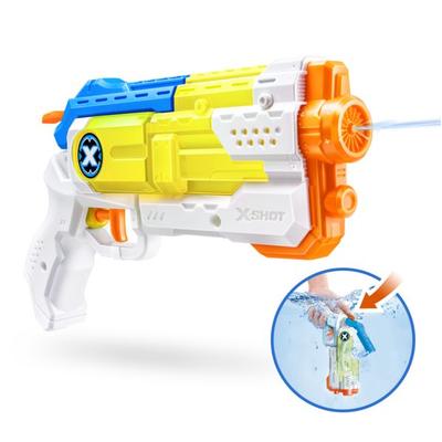 XSHOT Water - Fast-Fill Micro Wasserblaster - Wasserpistole