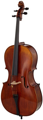 Scala Vilagio Bohemia Performance Cello 7/8