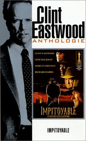 Clint Eastwood - Impitoyable - Preis vom 11.10.2026 03:10:56 h