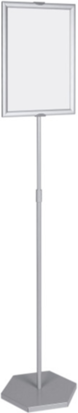 BIOFFICE Expositor Stand & Snap (A3)