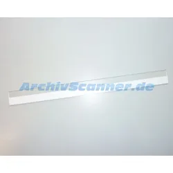 Glasscheibe für die Xerox DocuMate 100er Serie
