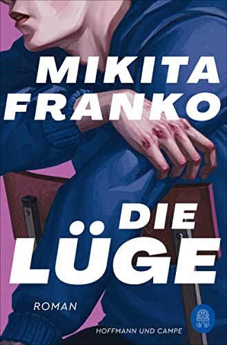 Mikita Franko - Die Lüge - Preis vom 30.09.2026 22:30:23 h