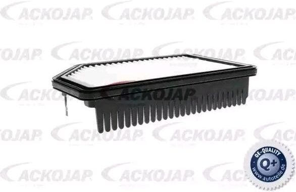 ACKOJA A53-0407 Air filter