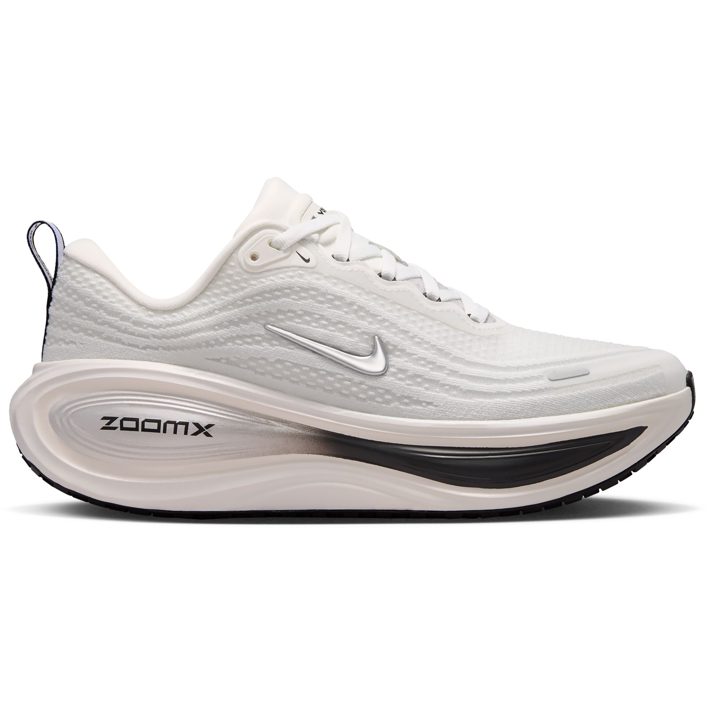 Nike Vomero Plus ESS Damen Laufschuhe weiss Größe 40.5 Laufen Schnell trocknend