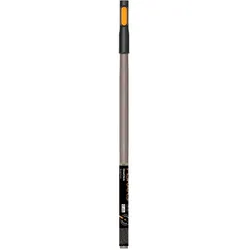 Fiskars, Gartenhandwerkzeug, Holzstiel OneClick 140 cm aus Eschenholz
