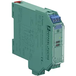 Pepperl+Fuchs Fabrik Repeater KFD2-VR2-Ex1.500M