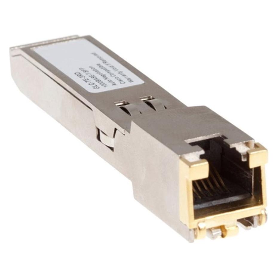 AddOn Cisco GLC-TE Compatible SFP Transceiver (GLC-TE-AO)