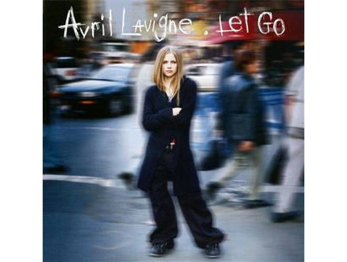 let go