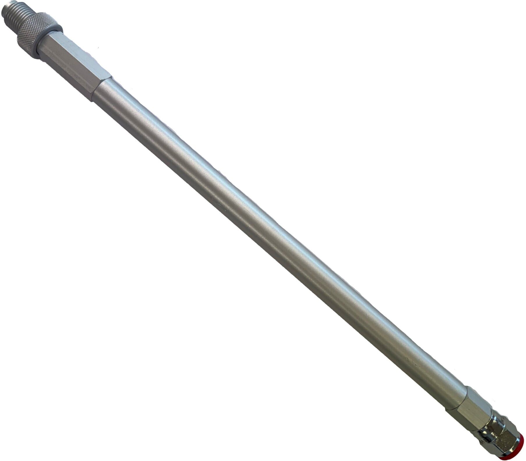 Monster Cable Maxi-Düsenverlängerung 50 cm 7/8"i x 7/8"a mit Ring für SprayRoller (8031050K)