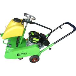 Zipper ZI-BES350Y Trennschleifer 4.1 kW Schnitttiefe (max.): 11 mm