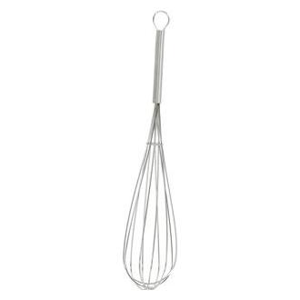 Metaltex Rührbesen Inox 30 cm Drahtstiel (33175189)