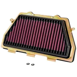 K&N Tauschluftfilter HA-1008R