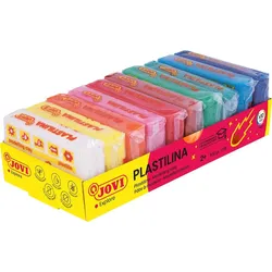 JOVI PLASTILINA Knete 500 Gramm
