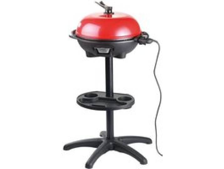 Barbecue électrique 5 en 1 avec régulateur de température 1500 W