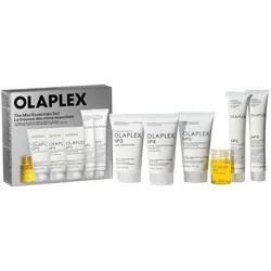 Olaplex, Beauty Geschenkset, The Mini Essentials (Haarpflege Set)