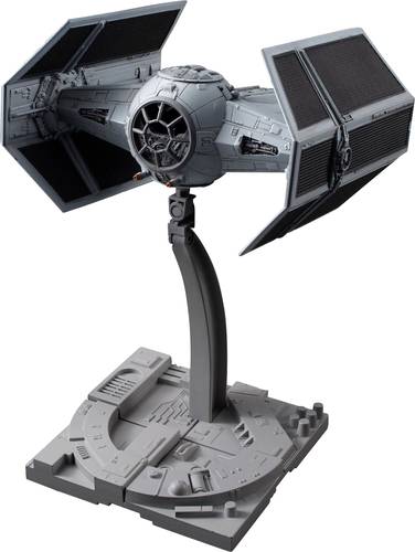Revell 01214 BANDAI TIE Advanced Science Fiction Bausatz 1:72