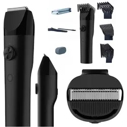 Xiaomi, Trimmer + Haarschneider, BHR5892EU