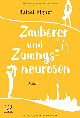 Rafael Eigner - Zauberer und Zwangsneurosen - Preis vom 09.10.2026 07:28:09 h