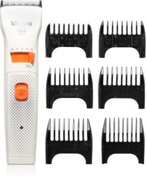 Valera Swiss Excellence Smart aparador de cabelo White 1 un.. Swiss Excellence Smart