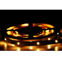 HWH LED Strip SET 3m, 9,5W, 700lm, warmweiß BLU-49274