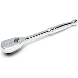 SATA, Ratsche, Umschaltknarre, feinverzahnt, 1/2 " (1/2")