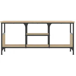 vidaXL, TV Möbel, Yasenville (100 x 35 x 45 cm)