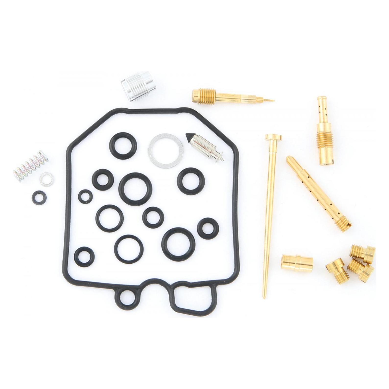 Keyster Kit Revisione Carburatore Jmp (KH-1229NF)