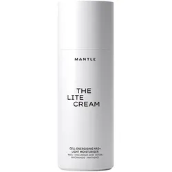 50ml MANTLE The Lite Cream