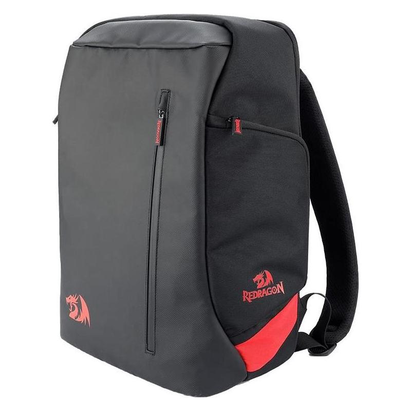 Redragon TARDIS 2 17 INCH NOTEBOOK BACKPACK GB-94 BLACK (54058299)