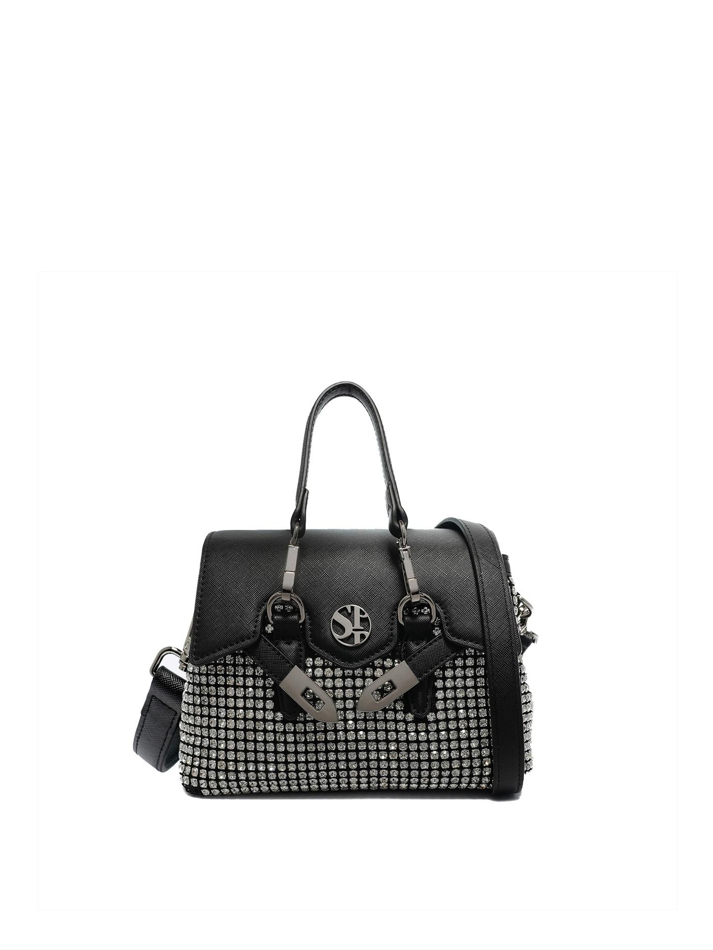 Secret Pon Pon Handbag Women