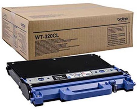 Brother WT-320CL caixa de resíduos toner