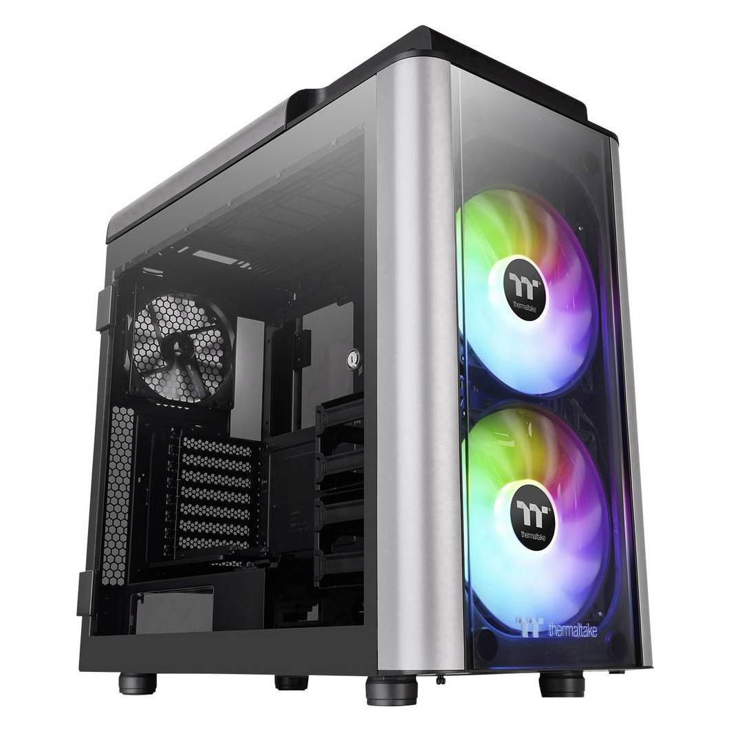 Thermaltake Level 20 GT ARGB (ATX, E-ATX, mATX, Mini-ITX) (CA-1K9-00F1WN-02)