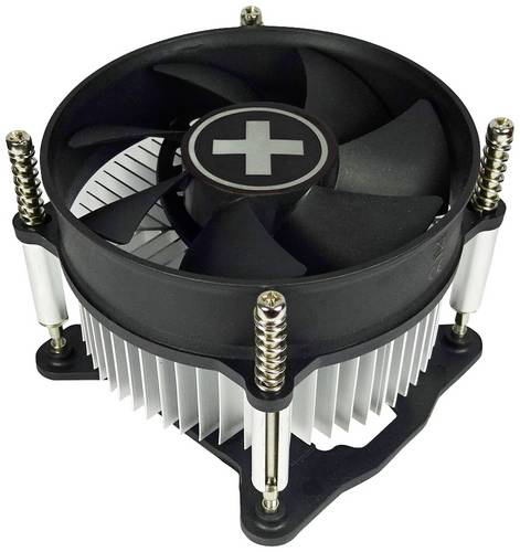 Xilence I200 CPU-Kühler mit Lüfter
