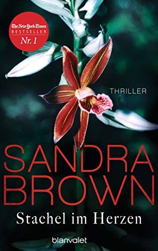 Sandra Brown - Stachel im Herzen: Thriller - Preis vom 02.10.2026 23:42:20 h