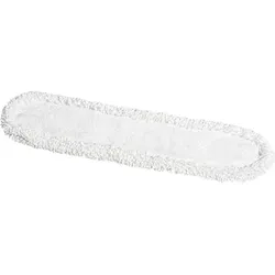 Vermop Feuchtwischmop-Glaskeramik 80 cm, Reinigungsutensil, Weiss