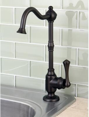 Kingston Brass Single-handle Oil Rubbed Bronze Replacement Drinking Water Filteration Faucet