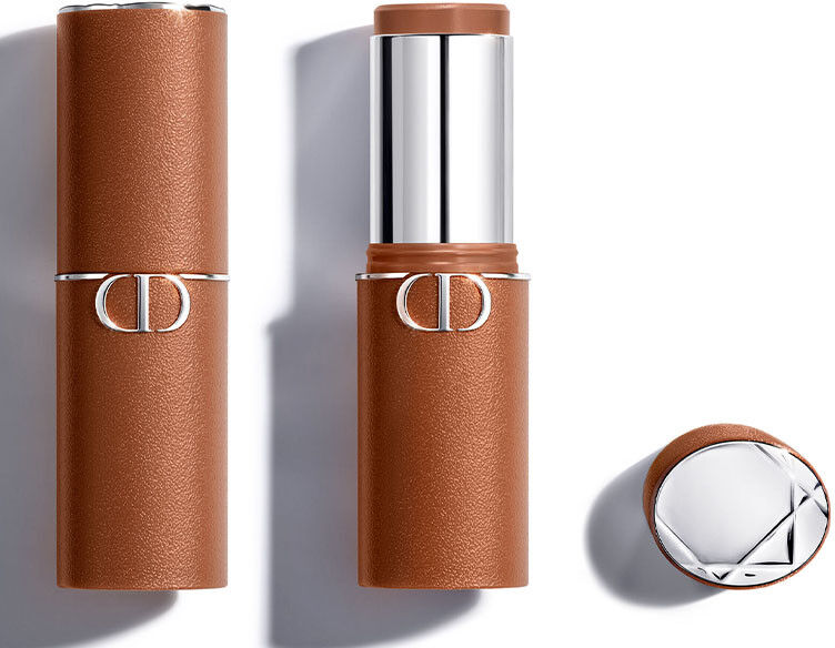 Christian Dior Forever Skin Bronze Poudres