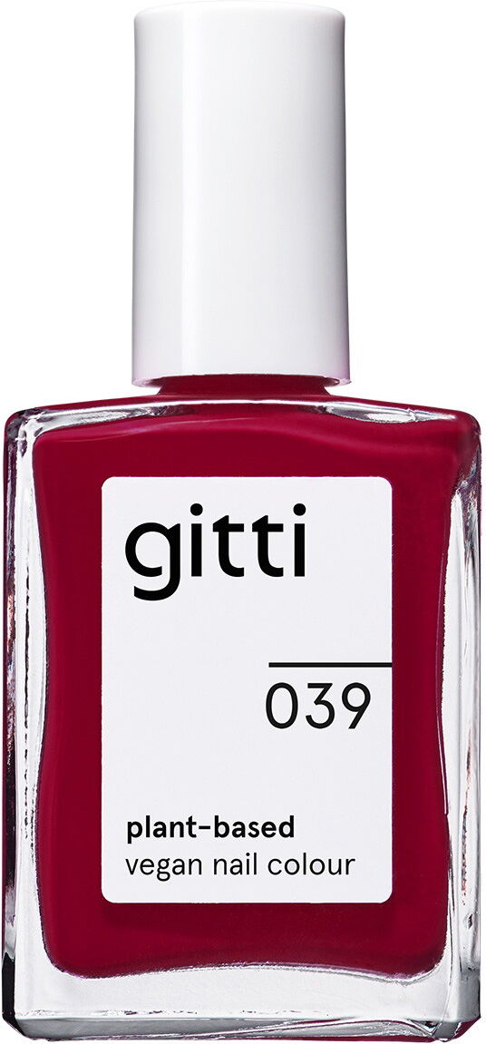 15ml gitti no. 039 Nail Polish Beere