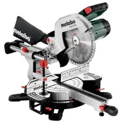 Metabo KGS 254 M Kappsäge (613254000)