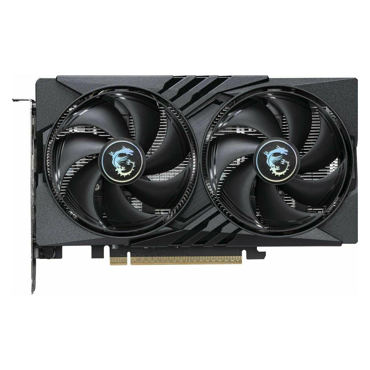 MSI RTX5050 8G Gaming OC 8GB GDDR6 HDMI 3xDP (8 GB, GDDR6) (V538-001R)