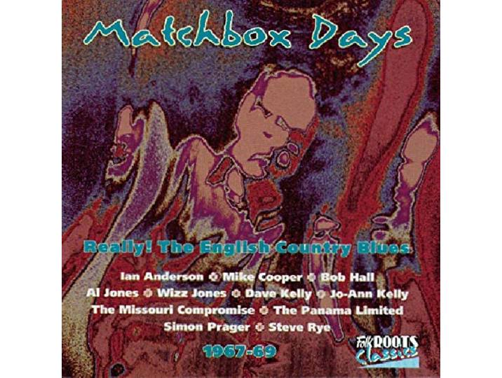 Various - Matchbox Days