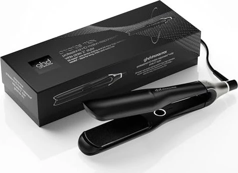 ghd Chronos Max Schwarz