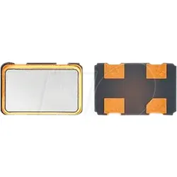 8,000000-XO - Oszillator, 8MHz, 50ppm, SMD, 5x3,2mm,Baureihe XO53