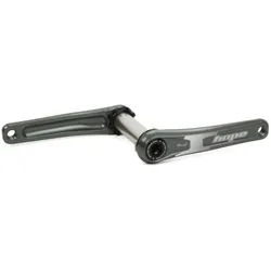 HOPE Kurbel EVO Crankset 83 mm | smoke 155 mm