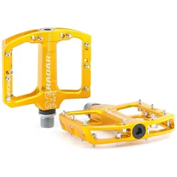 Chromag, Velopedale