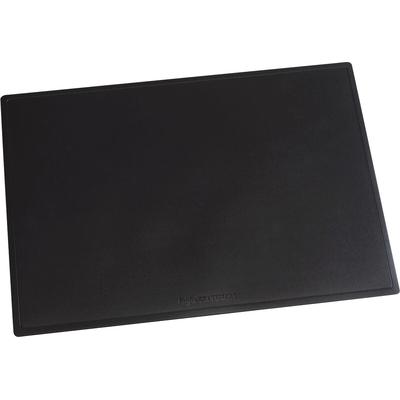 Läufer Schreibunterlage Conference 30x42cm schwarz