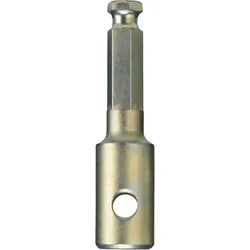 Makita Adapter D, DDG460 - 327687-6