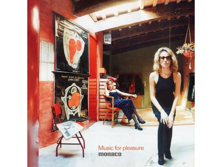 Music For Pleasure [Expanded Edition]