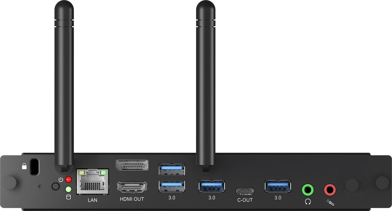 iiyama OPS PC-Module OPC51204BC-1