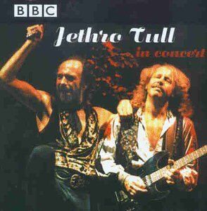 Jethro Tull - In Concert - Preis vom 15.10.2026 23:06:25 h